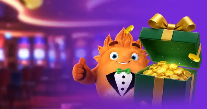 One Casino Bonussen banner