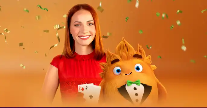 One Casino licenties banner